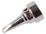Șurubelniță V&acirc;rf 2.4mm pentru Ciocan de Lipit