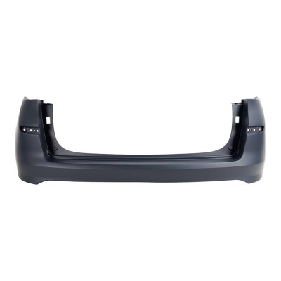 Bara spate HYUNDAI TUCSON (TL), 2018-10.2020, grunduit, de vopsit; superior, foto