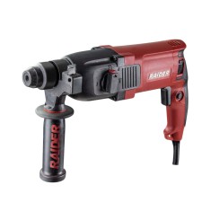 Ciocan rotopercutor SDS+ 800 W Raider Power Tools RD-HD38