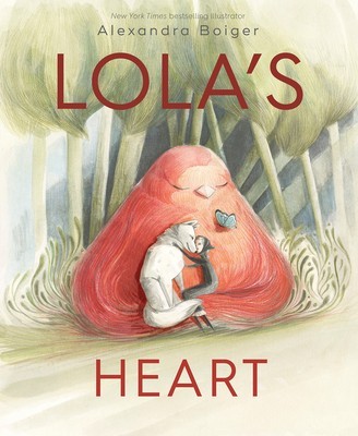 Lola&amp;#039;s Heart foto