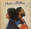 Vinil LP Diana &amp; Marvin &lrm;&ndash; Diana &amp; Marvin (-VG), Pop