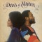 Vinil LP Diana &amp; Marvin &lrm;&ndash; Diana &amp; Marvin (-VG)