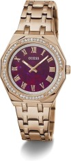 Ceas Dama, Guess, Desire GW0770L3 - Marime universala
