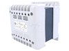 Transformator BREVE TUFVASSONS 250VA 230VAC pentru şină DIN