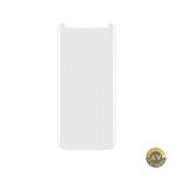 Folie de protectie Ecran Blue Star pentru Samsung Galaxy S8 G950 Sticla securizata UV Glue