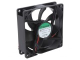 Ventilator axial DC 24V 92x92x25mm