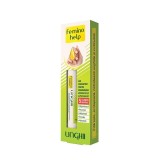 Feminohelp unghii, 2 ml ser, Zdrovit