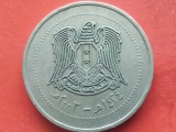SYRIA-10 POUNDS 2003