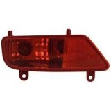 Lampa ceata spate Peugeot 3008, 08.09-10.13, fara suport bec, omologare ECE, spate, 6350HG, Stanga, Depo