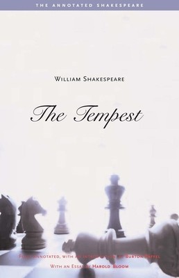 The Tempest foto