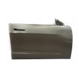 Usa fata TESLA MODEL 3, 07.2017-12.2023, partea dreapta, aluminiu; vopsire prin imersie,