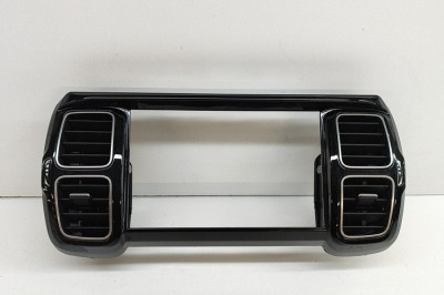 Ornament capac ecran navigație CITRO&amp;Euml;N C5 AIRCROSS 2020 OEM: 9817118277,9817118477 27505299 foto