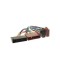 Cablu adaptor auto conector Ford la ISO 4CarMedia