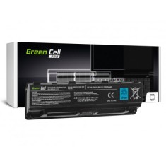 Baterie compatibila Laptop, Toshiba, Satellite C845D, L845D, P845T, C855D, L855D, S855D, L850, L850D, L855, 10,8V, 5200mAh