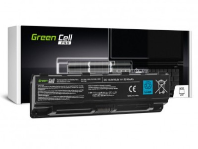 Baterie compatibila Laptop, Toshiba, Satellite C845D, L845D, P845T, C855D, L855D, S855D, L850, L850D, L855, 10,8V, 5200mAh foto