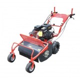 Tocatoare cu motor Loncin 8CP 252cc, latime de lucru 600mm, 178Kg Breckner Germany