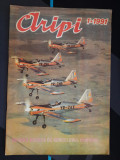 Revista Aripi, Numarul 1/1991