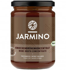 Supa bio concentrata din oase de vita, 440g Jarmino foto