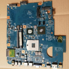 PLACA DE BAZA Acer aspire 5740 5740G 48.4GD01.01M DEFECTA !!!