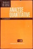 Analyse Quantitative V. Alexeev - Chimie, Franceza, 1980, Mir, 590 Pagini, Hardcover