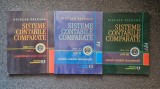 SISTEME CONTABILE COMPARATE - Feleaga (3 volume)