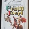 Frații Jderi - Mihail Sadoveanu