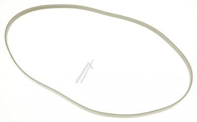 1183J5EL CUREA ELASTICA POLY V COM foto