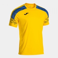 Tricou Joma Championship III galben