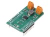 Placă prototip DC/DC GPIO STEP DOWN 2 CLICK