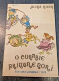 O corabie printre nori Alina Nour