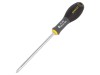 Șurubelniță Stanley Fatmax Phillips PH2, 125mm, M&acirc;ner Soft Grip