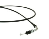 Cablu Acceleratie Scuter 4T 205cm Prindere Surub