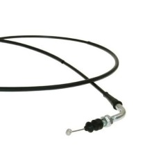 Cablu Acceleratie Scuter 4T 205cm Prindere Surub