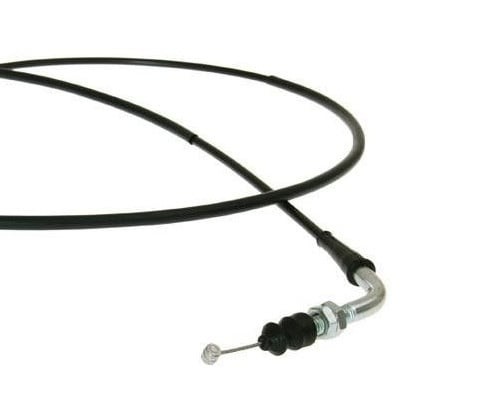 Cablu Acceleratie Scuter 4T 205cm Prindere Surub