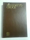 ESTETICA - BENEDETTO CROCE