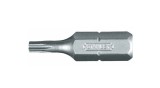 Stanley 1-68-843 Set 25 Biti Torx 1/4&quot;, T25x25mm
