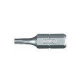 Stanley 1-68-843 Set 25 Biti Torx 1/4&quot;, T25x25mm