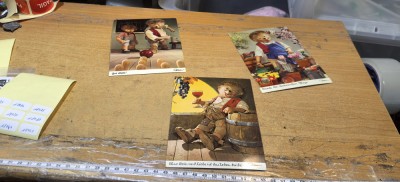 Carti postale #A8033han foto