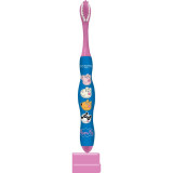 Cumpara ieftin Peppa Pig Toothbrush perie de dinti pentru copii 1 buc