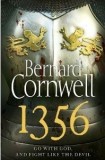 Bernard Cornwell - 1356
