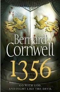 Bernard Cornwell - 1356 foto