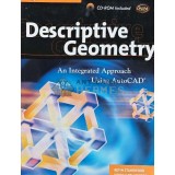 Descriptive Geometry. An integrated approach using AutoCAD - 2001 - Kevin Standiford (AI44)