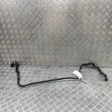 Furtun Lichid Racire BMW X7 G07 2020 OEM 5A022E9 31406855, Diametru 20mm, Echivalent 98468195