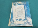 REVISTA AEROANUTICEI ȘI MARINEI * IULIE-AUGUST 1941 * 4 4 4