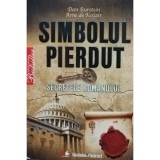 Dan Burstein - Simbolul pierdut. Secretele romanului (editia 2010)