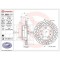 Set disc frana Porsche Boxster (986) 09.96-12.04, Boxster (987) 06.04-12.13, Boxster Spyder (987) 09.07-12.11, Cayman (987) 11.05-12.13, Spate, 299X2