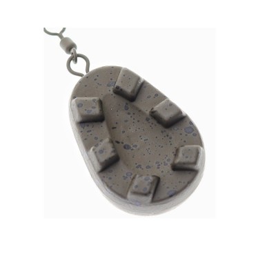 PLUMB PRO FL GRIPPER SWIVEL 99G foto