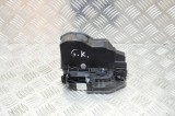 &Icirc;ncuietoare ușă st&acirc;nga spate BMW 5 F10 2012 OEM: 7202147 12185249