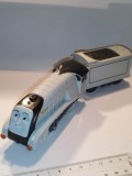 bnk jc Thomas &amp; Friends Trackmaster - Spencer - Tomy 2004