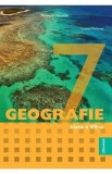 Geografie - Clasa 7 - Manual - Cristina Moldovan